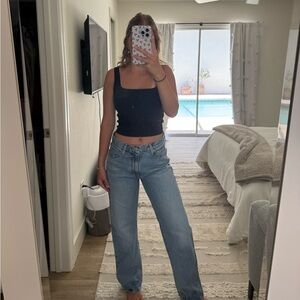 Levi’s ‘94 Baggy Jeans